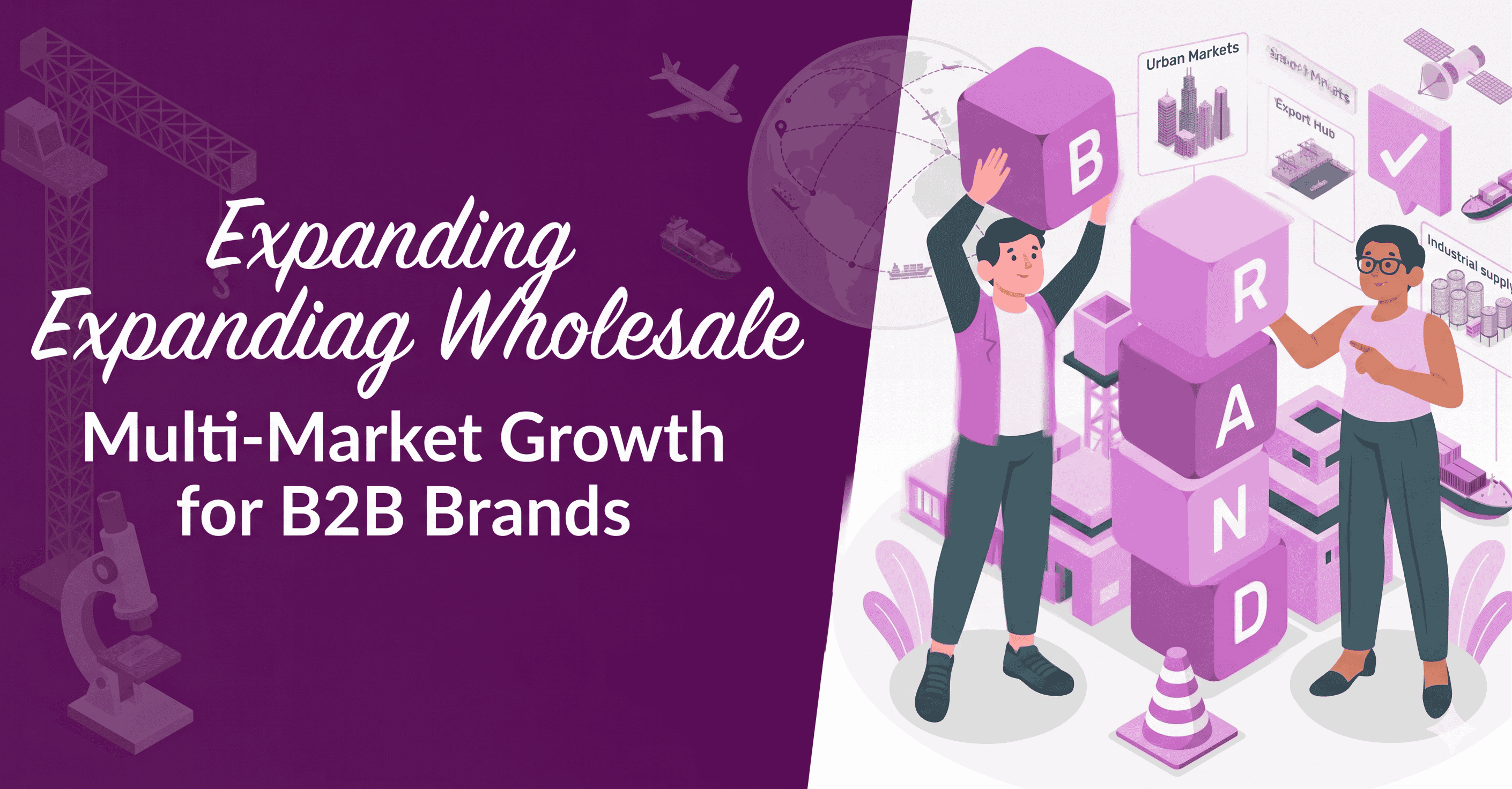 Maximize Your Profits: The Complete B2B Wholesale Strategy