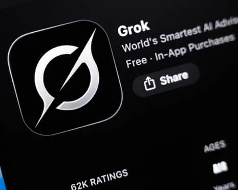 Grok Premium AI - 1 Month Subscription
